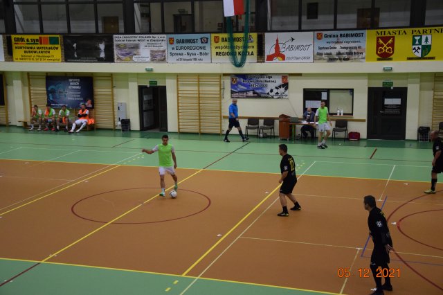 haldwoajka 35